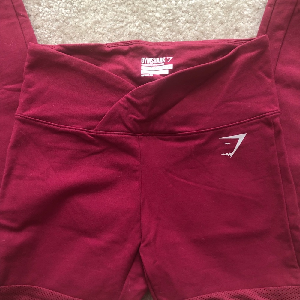 Gymshark Nikki B Leggings